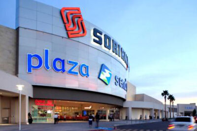Plaza Sendero San Luis: 5 Razones para Visitar Este Centro Comercial