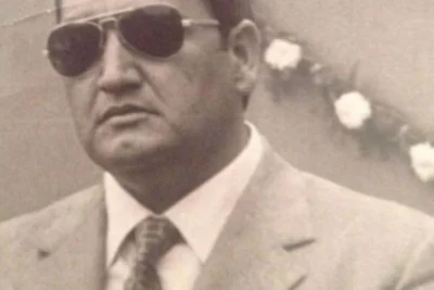 Javier García Paniagua: Vida, familia y legado político en México