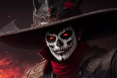 El Charro Negro: 8 Datos Esenciales de la Leyenda Mexicana