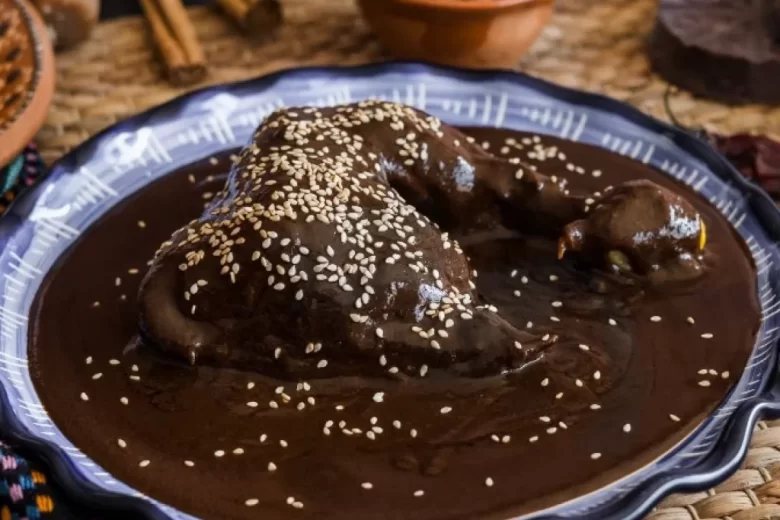 Mole de Olla: 3 Variaciones Regionales Deliciosas 🤤