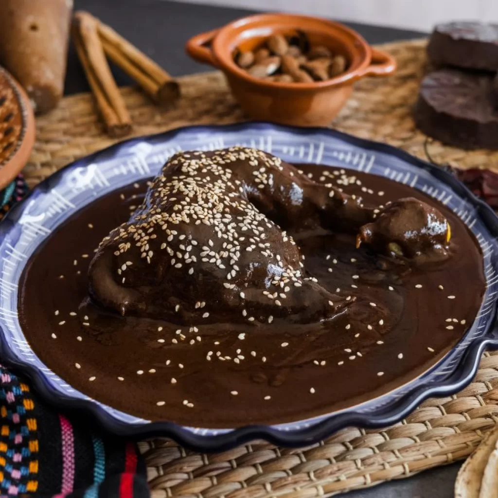 Mole de Olla: 3 Variaciones Regionales Deliciosas 🤤
