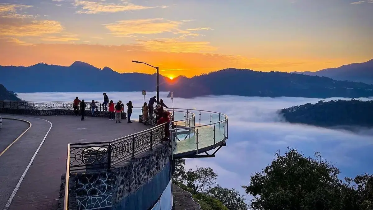 Puente de Cristal en Zacatlán- Aventura y Vistas Increíbles en 2024