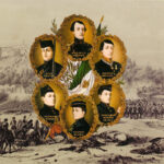 Los Niños Héroes: Valor y Sacrificio en Chapultepec