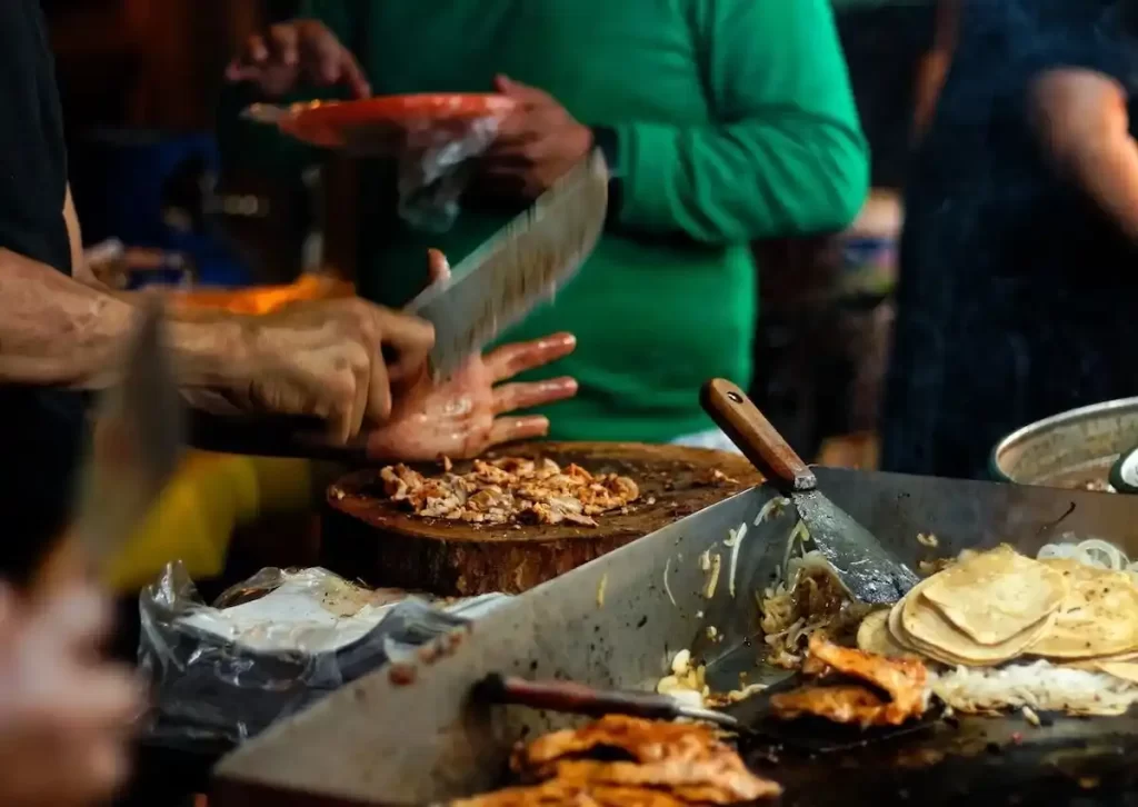 Comida Típica de Tamaulipas: ¿Qué hace tan especial al Cabrito Estilo Tamaulipeco?