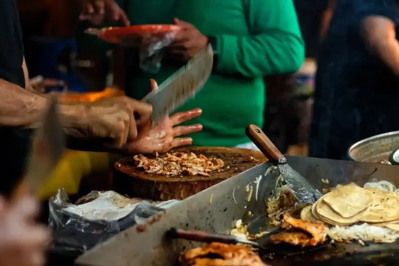 Comida Típica de Tamaulipas: ¿Qué hace tan especial al Cabrito Estilo Tamaulipeco?