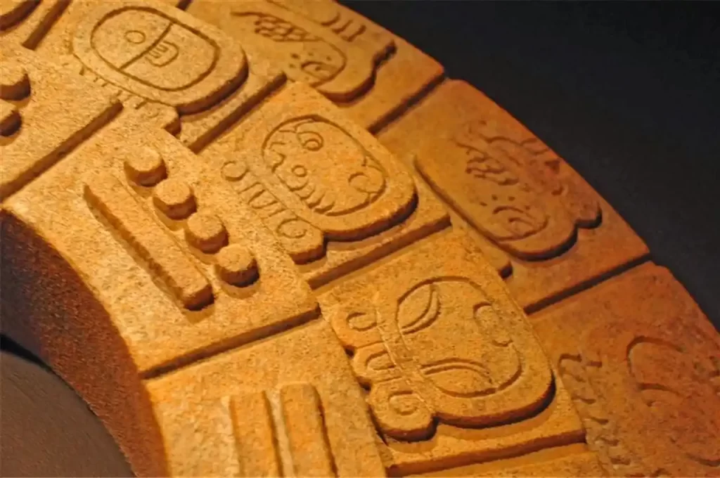 Calendario Maya Tzolkin: El Misterioso Reloj Sagrado de los Mayas
