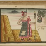 Chimalpopoca: El ‘Escudo Humeante’ que Forjó el Destino de Tenochtitlán 🛡️🔥