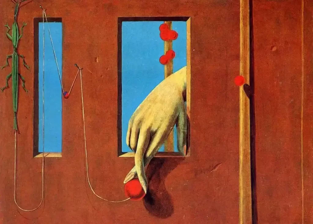 Dadaísmo: ¿Qué es y cómo identificar este movimiento artístico que lo rechaza todo?