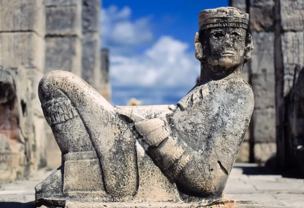 Esculturas Mexicanas: Obras que Cuentan Historias Sobrenaturales 🌟🗿