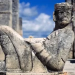 Esculturas Mexicanas: 8 Obras que Cuentan Historias Sobrenaturales 🌟🗿