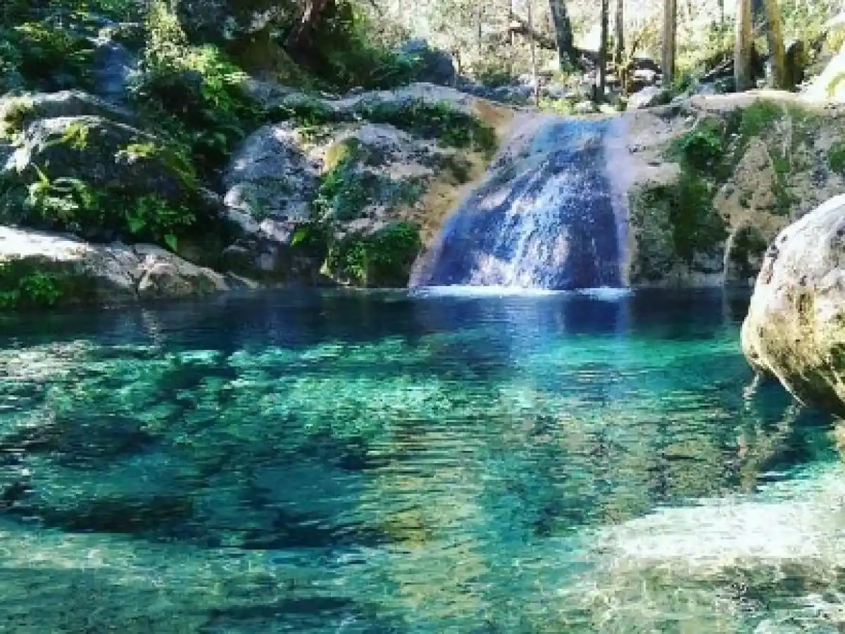 La Estanzuela: Todo lo que Debes Saber para Disfrutar Este Paraíso Natural