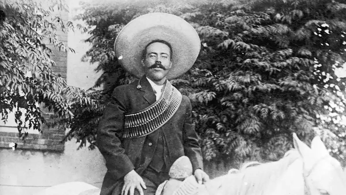 La Transformación de Doroteo Arango en Pancho Villa: El Nacimiento de una Leyenda