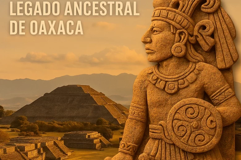 Cultura mixteca: origen, organización y legado de una civilización milenaria