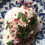 Chiles en Nogada: Receta Tradicional Poblana 4-Paso a Pasos