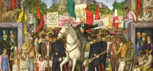 Comparativa: Plan de Ayala vs otros planes revolucionarios mexicanos