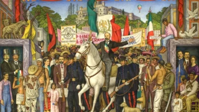 Comparativa: Plan de Ayala vs otros planes revolucionarios mexicanos