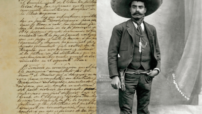 Mapas y territorios del Plan de Ayala: Morelos y el sur de México