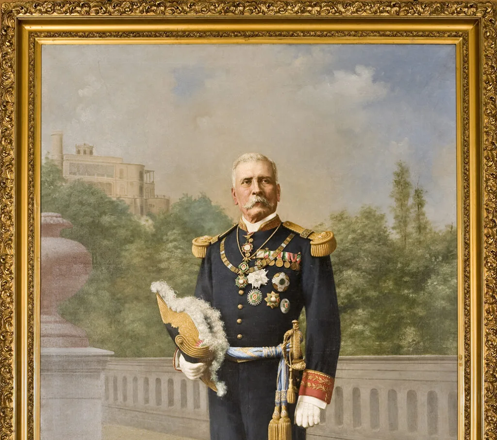 Porfirio Díaz: El legado político y social del Porfiriato en México