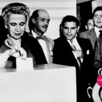 Adolfo Ruiz Cortines y el voto femenino en México (1953): Un hito histórico en la democracia