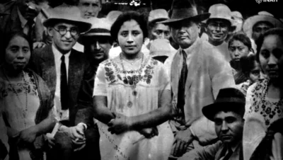 Felipe Carrillo Puerto: biografía, defensa de la cultura maya y su trágica ejecución