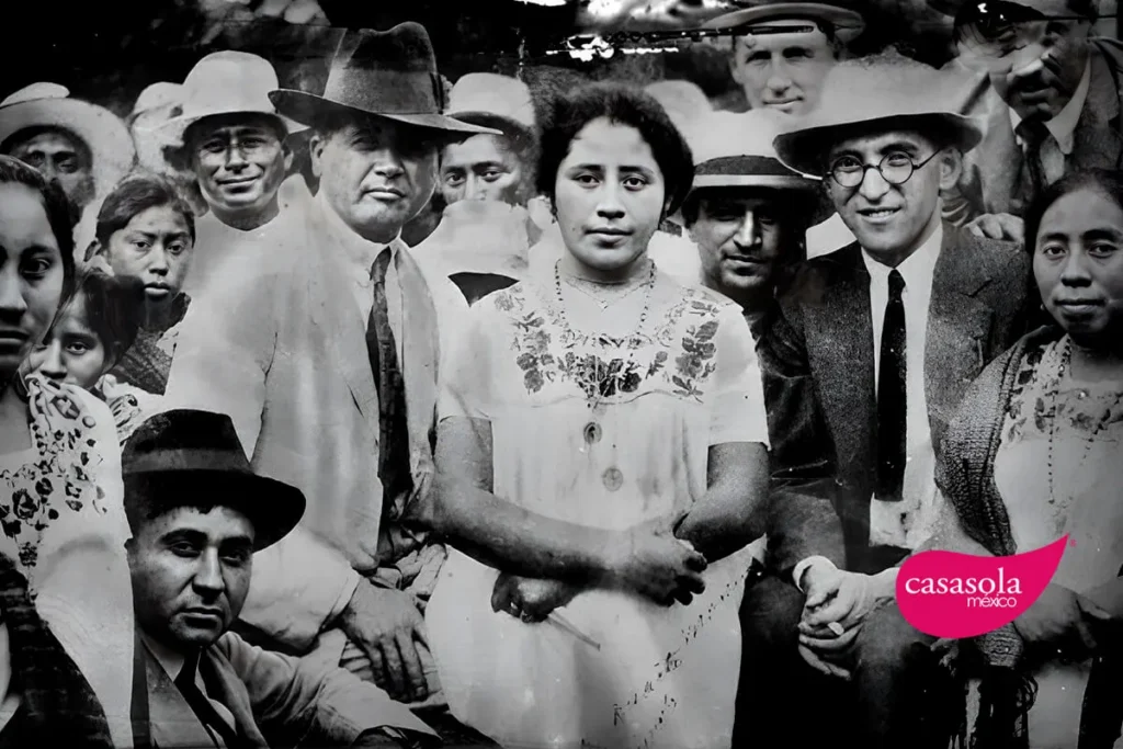 Felipe Carrillo Puerto y el feminismo en México: un legado adelantado a su tiempo