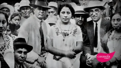 Felipe Carrillo Puerto y el feminismo en México: un legado adelantado a su tiempo