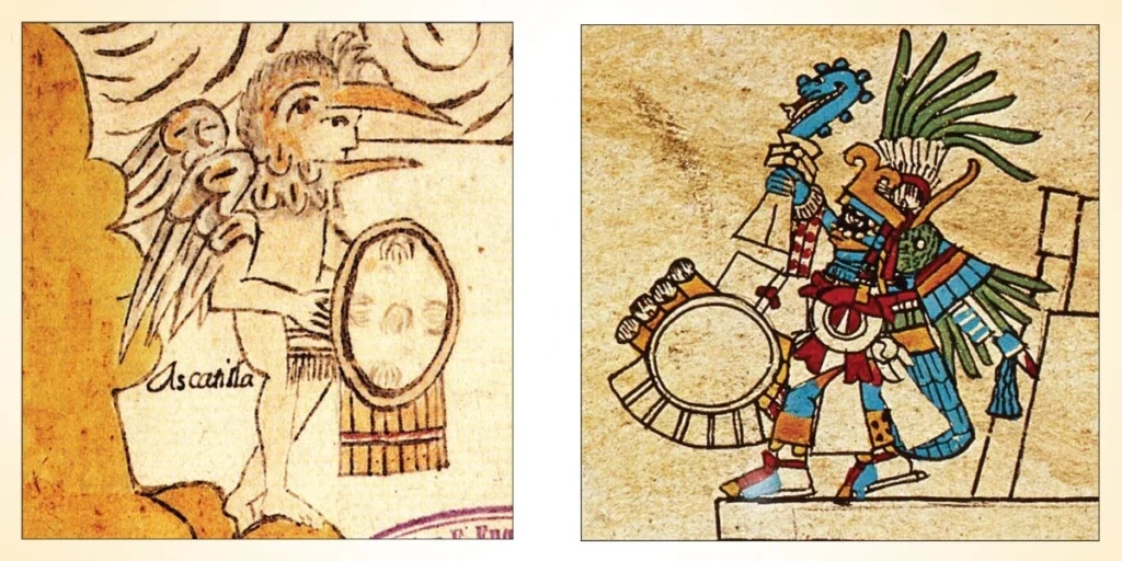 Huitzilopochtli: Historia, Origen y Curiosidades de la Deidad Mexica