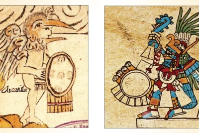 Huitzilopochtli: Historia, Origen y Curiosidades de la Deidad Mexica