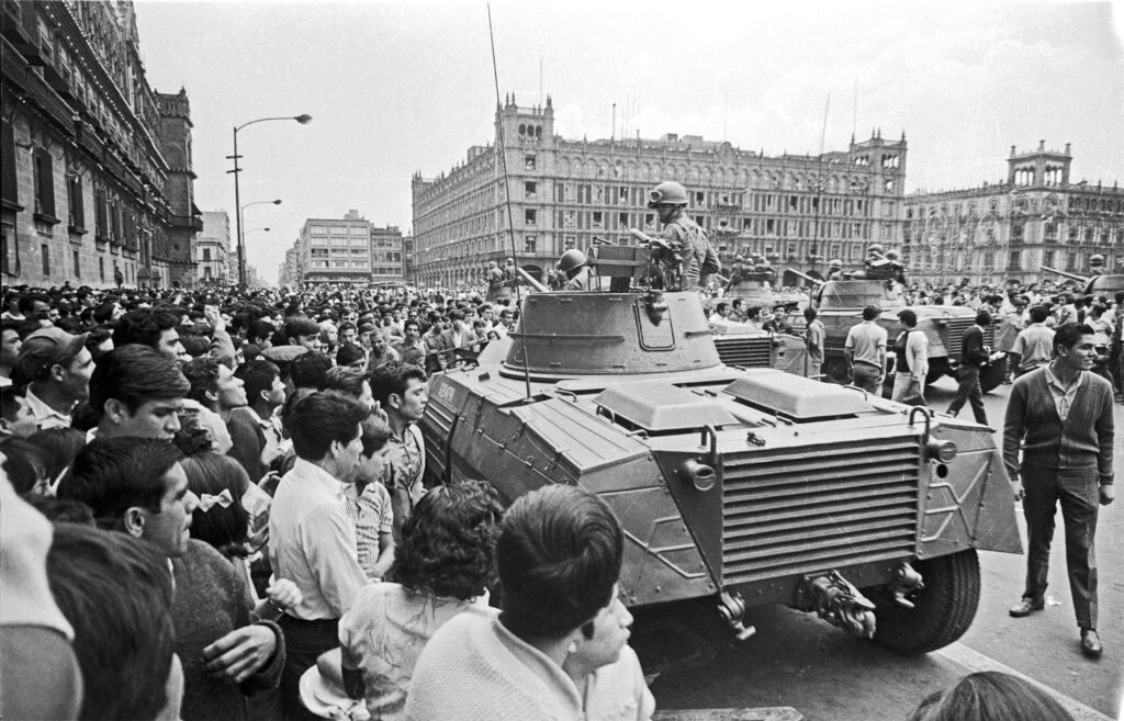 Matanza de Tlatelolco: Historia, contexto y legado