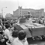 Matanza de Tlatelolco: Historia, contexto y legado