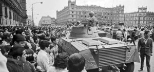 Matanza de Tlatelolco: Historia, contexto y legado