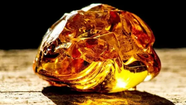 Ámbar de Chiapas: el tesoro milenario en México que brilla entre historia y naturaleza