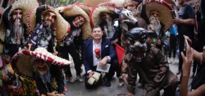 La región mixteca hoy: problemas, identidad y turismo cultural en Mixteca Alta, Baja y de la Costa