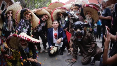 La región mixteca hoy: problemas, identidad y turismo cultural en Mixteca Alta, Baja y de la Costa