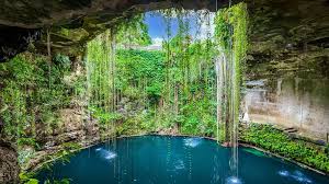 Qué son los cenotes: origen, tipos y su importancia para los mayas