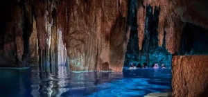 🏞️ Cómo visitar un cenote: consejos de seguridad, equipo, ética y fotografía en la Riviera Maya