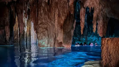 🏞️ Cómo visitar un cenote: consejos de seguridad, equipo, ética y fotografía en la Riviera Maya