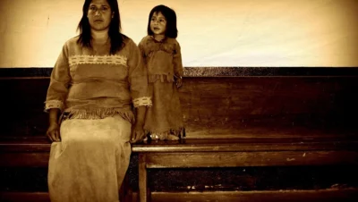Kitzihiata y el cosmos kikapú: la religión y los rituales de un pueblo elegido