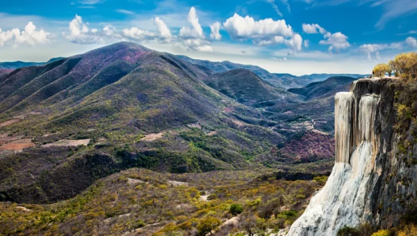 Los Valles Centrales de Oaxaca: historia, cultura y tradiciones de la cuna zapoteca