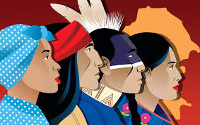 Los kikapú en Coahuila: El Nacimiento, Múzquiz y la frontera que no los divide