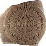 El Calendario Azteca (Piedra del Sol): Historia y Significado