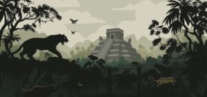 el jaguar en mexico prehispanico