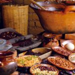 Historia de la Gastronomía Mexicana: De Mesoamérica a Patrimonio de la Humanidad