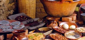 gastronomia mexicana historia patrimonio