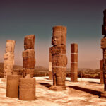 La Cultura Tolteca: Historia, Arte y Legado antes de los Aztecas