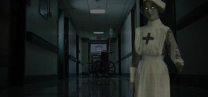 la planchada leyenda del hospital mexicano