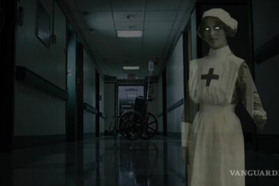 la planchada leyenda del hospital mexicano
