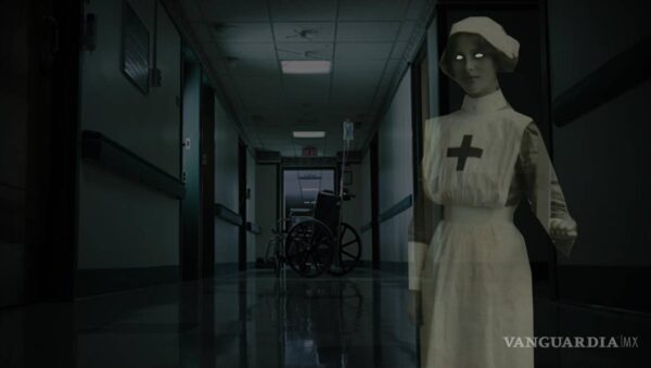 la planchada leyenda del hospital mexicano