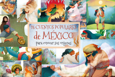 leyendas mexicanas para ninos