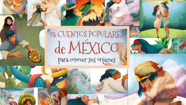leyendas mexicanas para ninos
